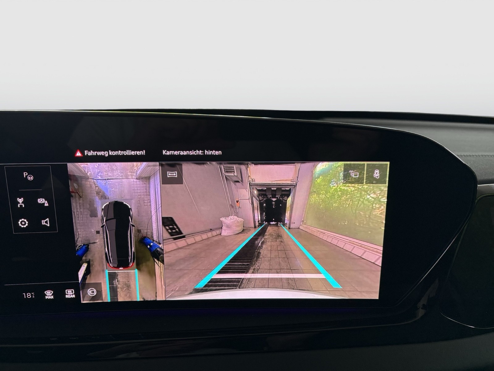 Audi A6 Avant quattro S LINE PANO B&O AHK 360CAM LM20