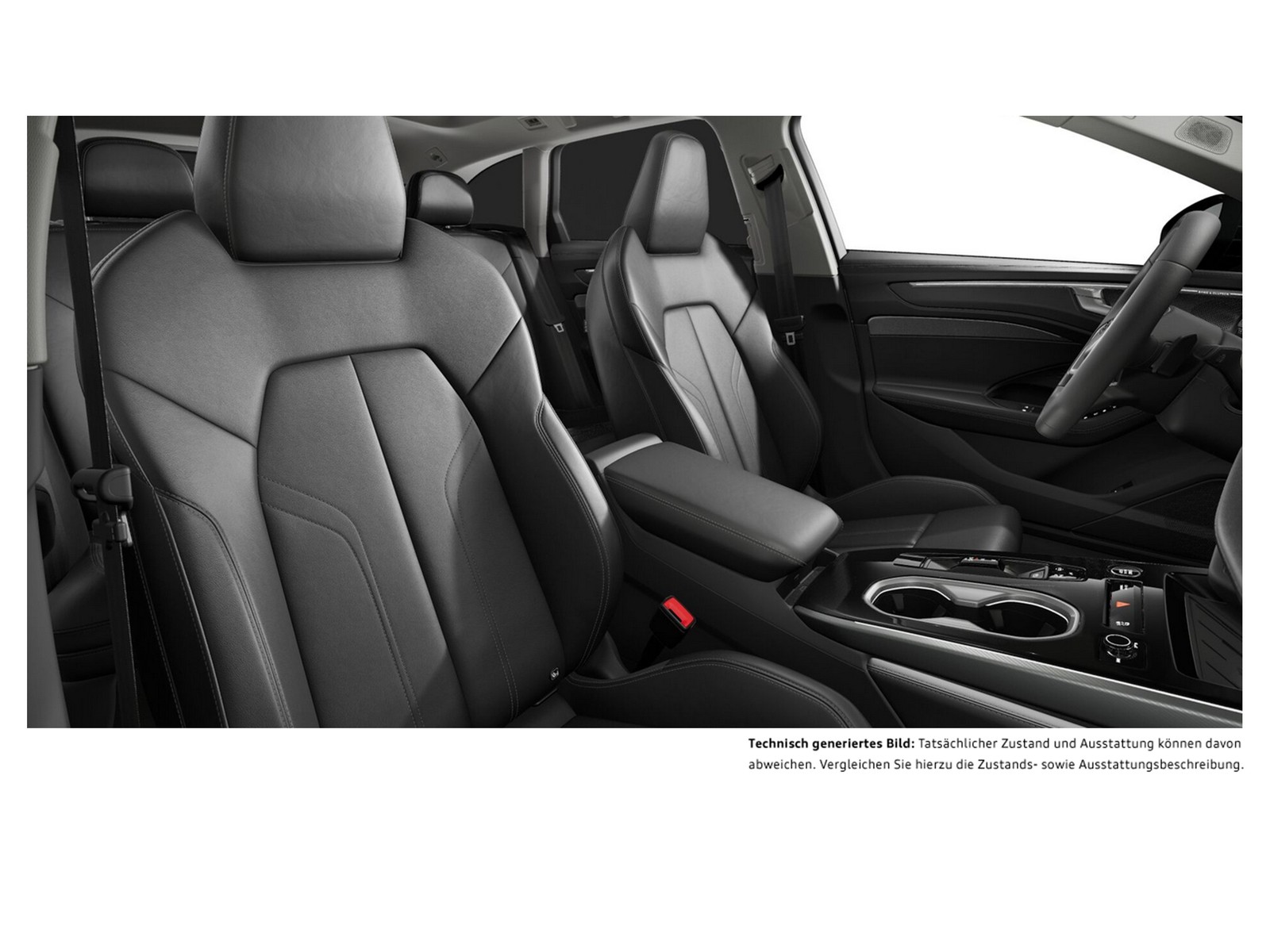 Audi A6 Avant quattro S LINE PANO B&O AHK 360CAM LM20