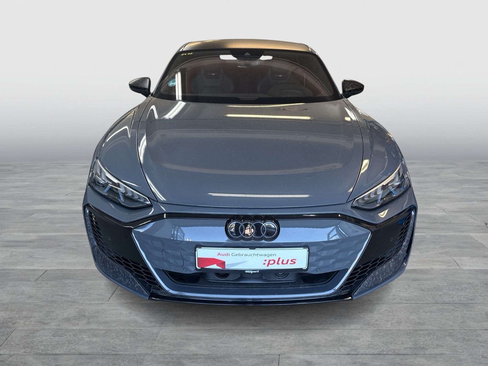 Audi RS e-tron GT performance quattro CARBONDACH B&O