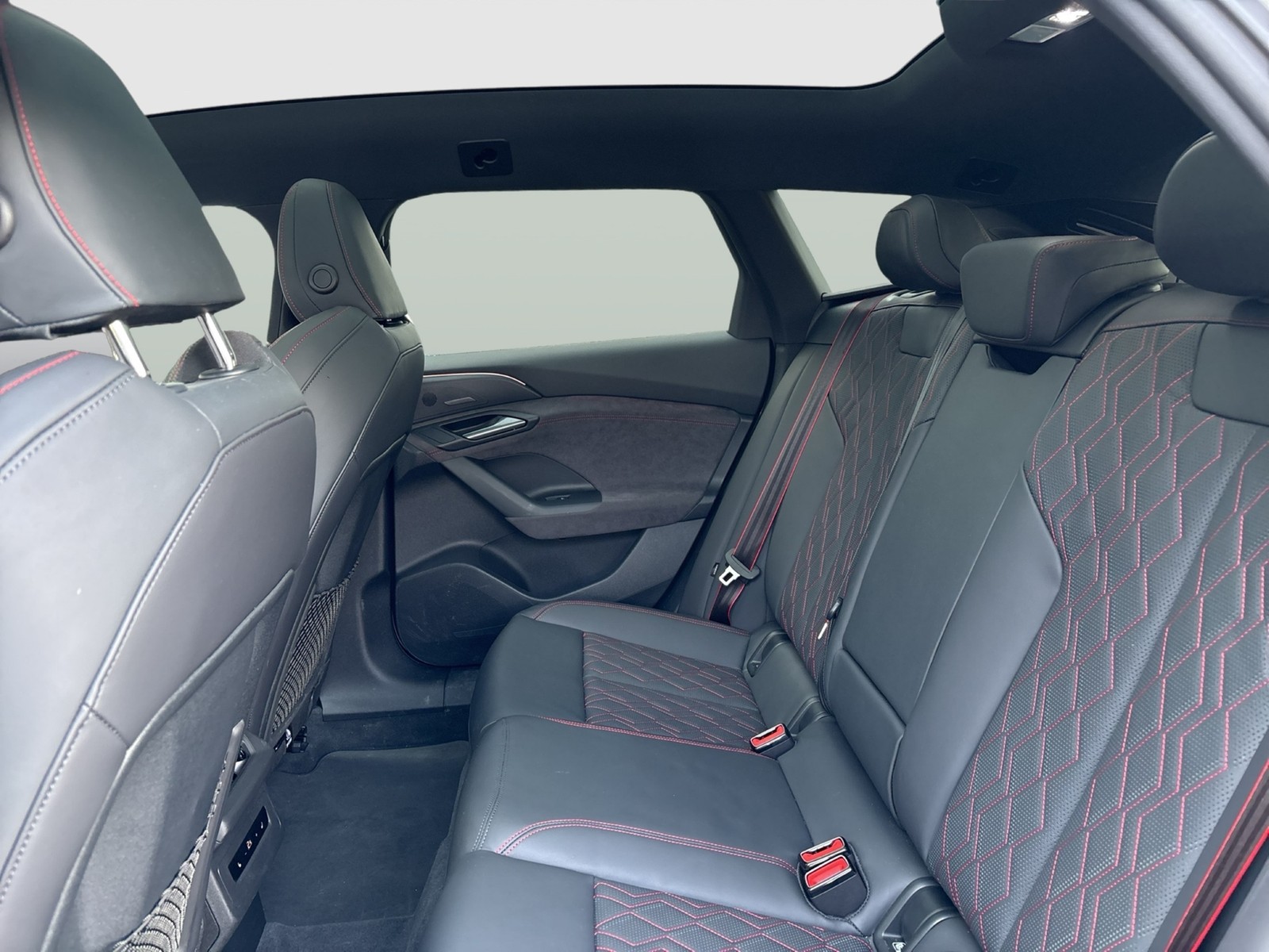 Audi S6 e-tron Avant quattro PANO B&O AHK 360CAM LM21