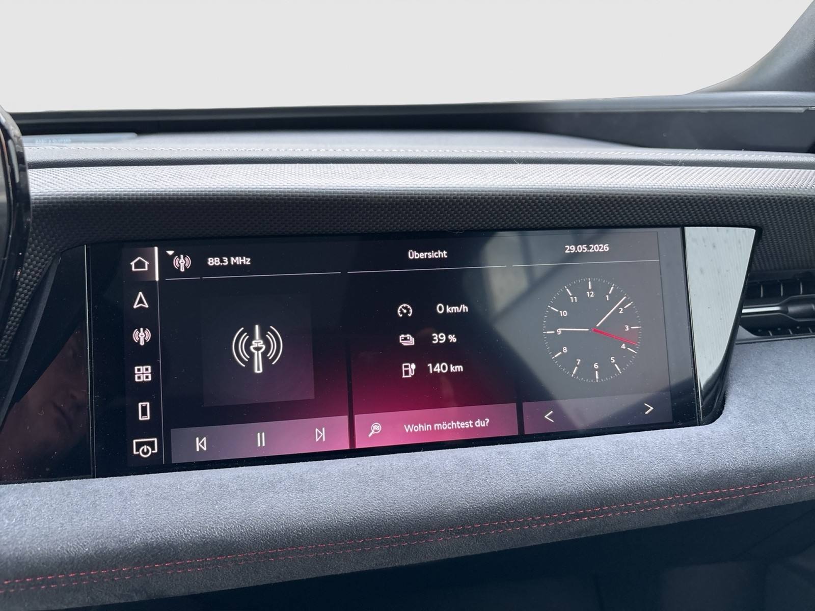 Audi S6 e-tron Avant quattro PANO B&O AHK 360CAM LM21