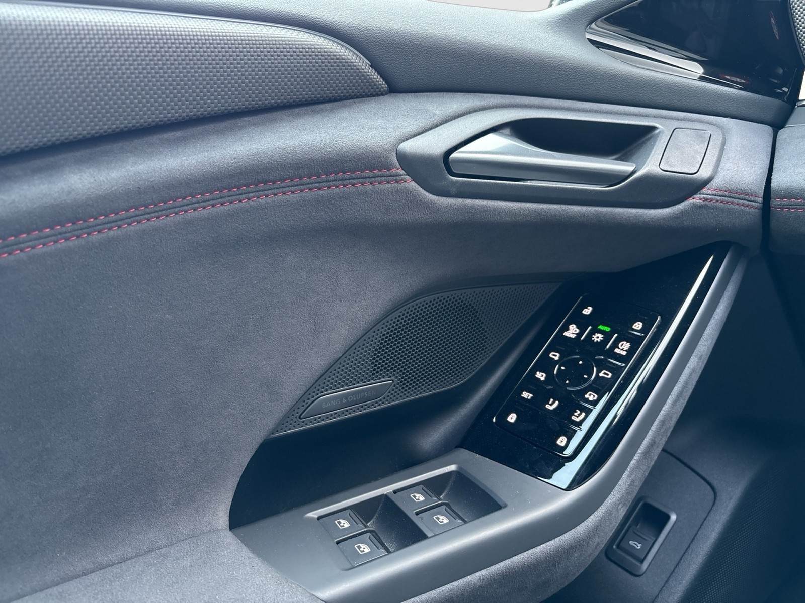 Audi S6 e-tron Avant quattro PANO B&O AHK 360CAM LM21