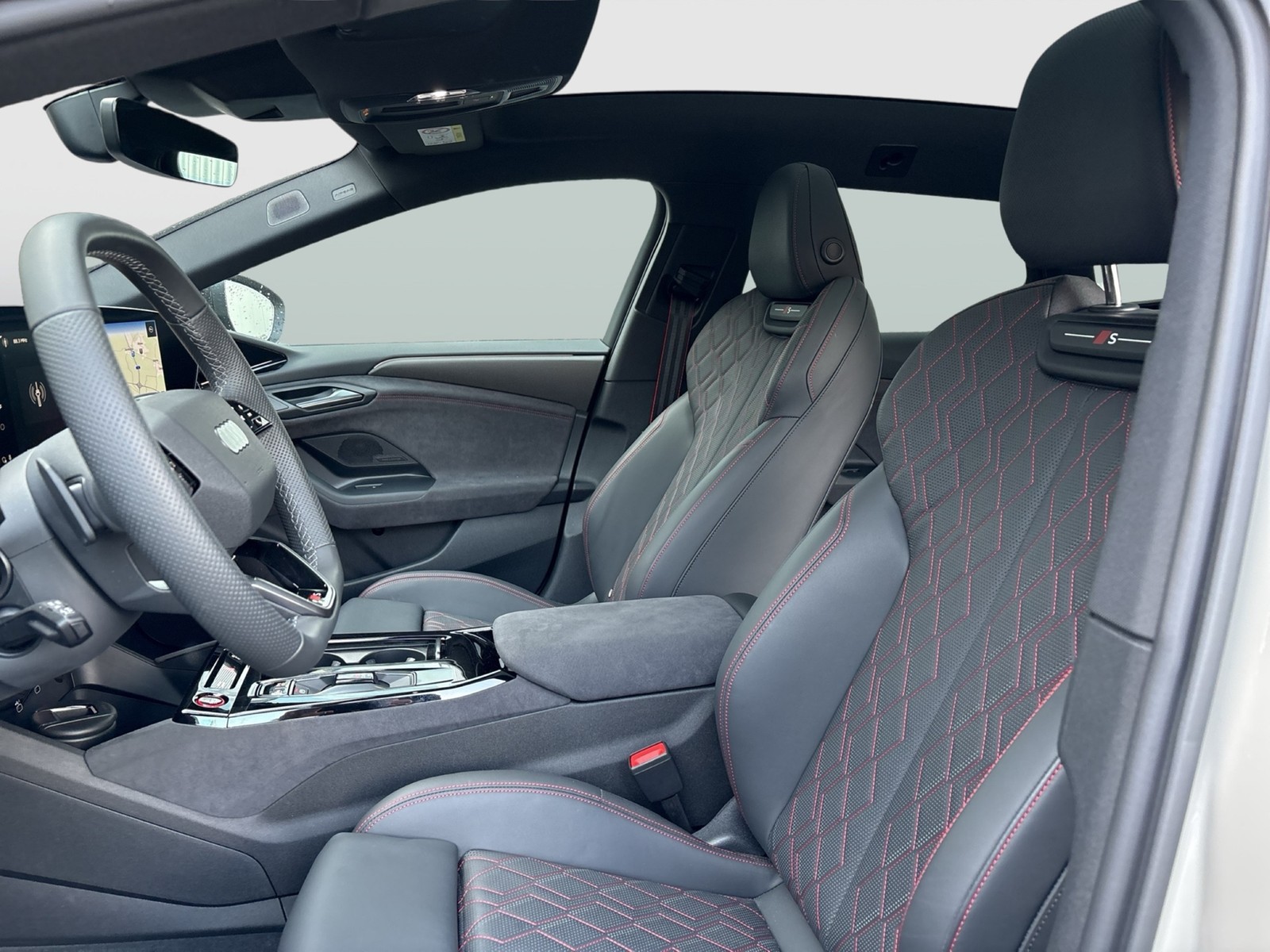 Audi S6 e-tron Avant quattro PANO B&O AHK 360CAM LM21