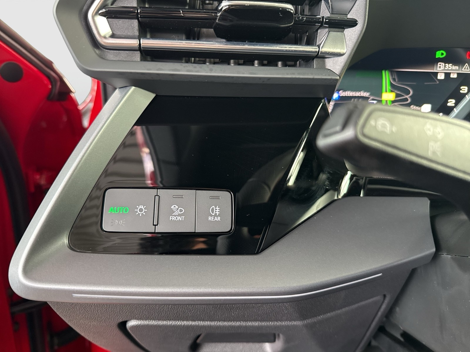 Audi S3 Sportback quattro SONOS CAM ACC LM19 NAVI+