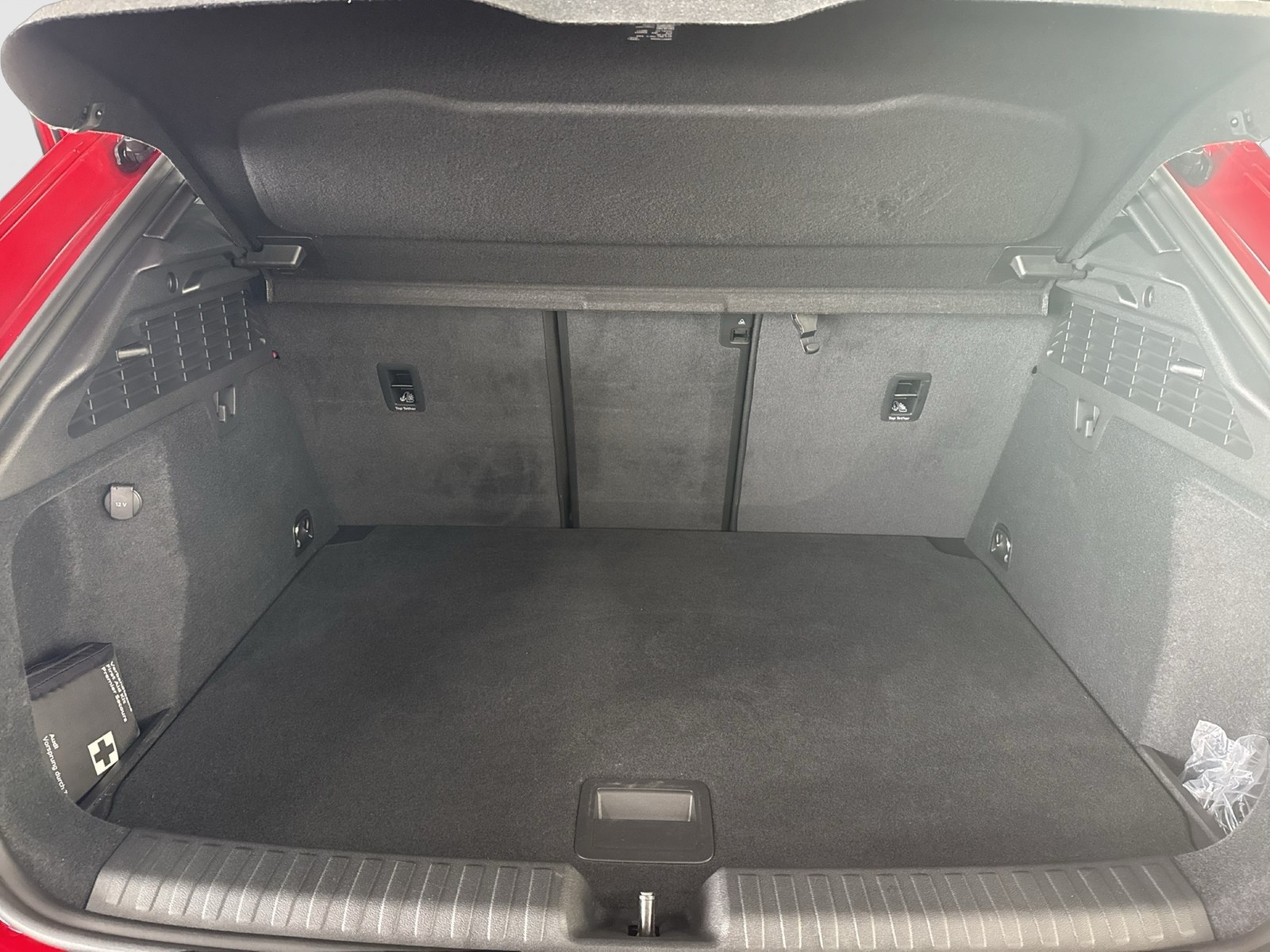 Audi S3 Sportback quattro SONOS CAM ACC LM19 NAVI+
