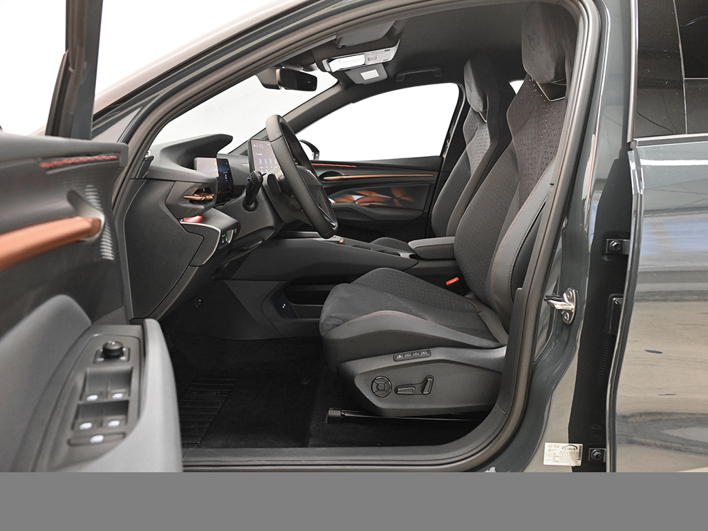 Cupra Raval ENDURANCE EDITION DYNAMIC PLUS NAVI 360CAM