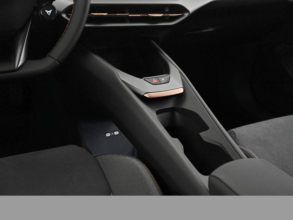 Cupra Raval ENDURANCE EDITION DYNAMIC PLUS NAVI 360CAM