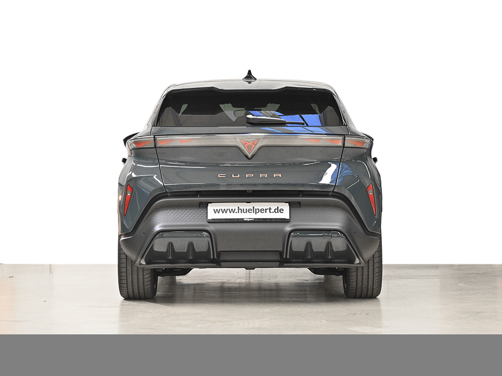 Cupra Raval ENDURANCE EDITION DYNAMIC PLUS NAVI 360CAM