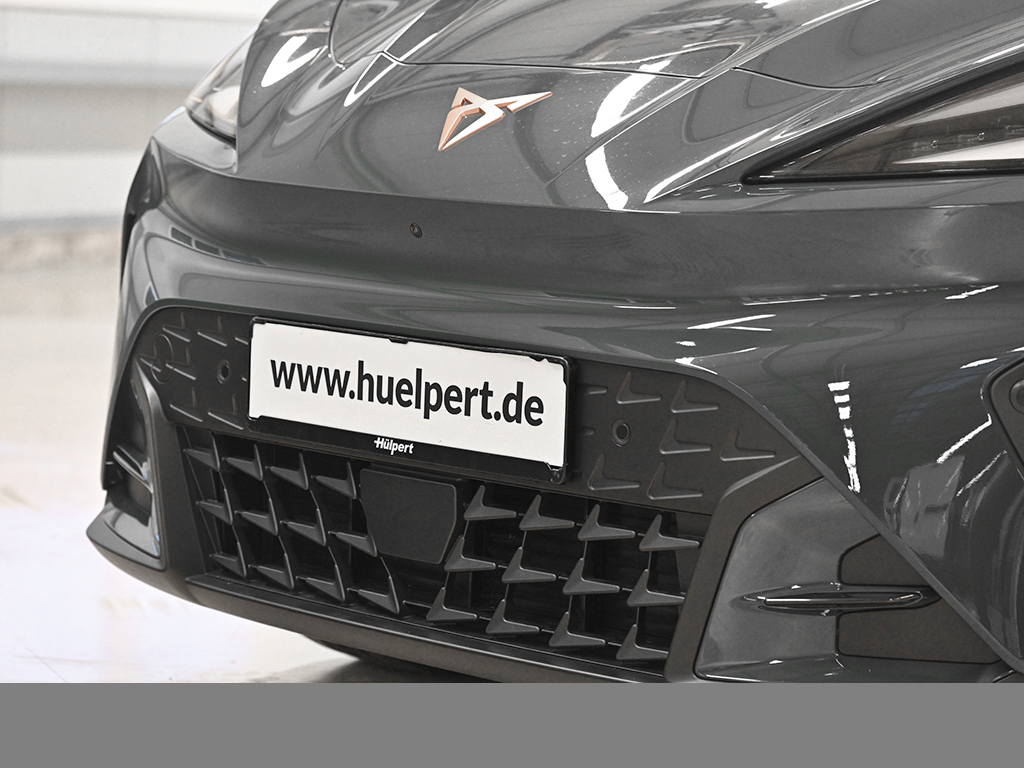 Cupra Raval ENDURANCE EDITION DYNAMIC PLUS NAVI 360CAM