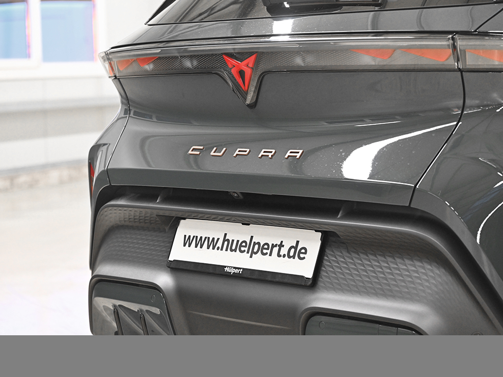 Cupra Raval ENDURANCE EDITION DYNAMIC PLUS NAVI 360CAM