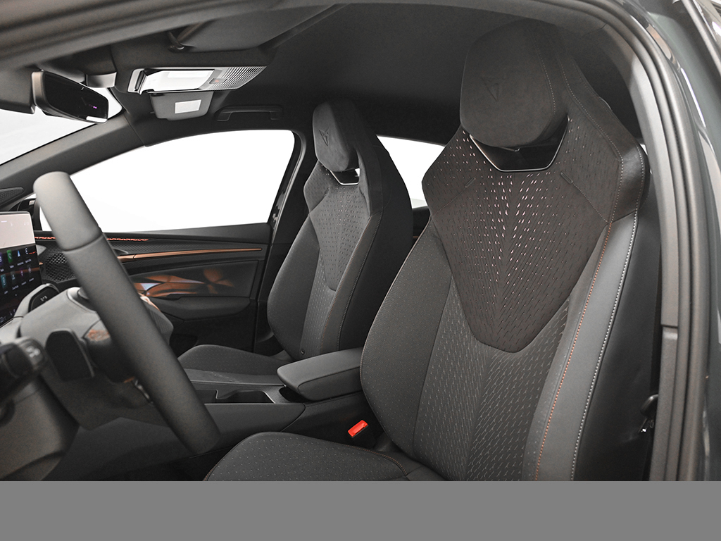 Cupra Raval ENDURANCE EDITION DYNAMIC PLUS NAVI 360CAM
