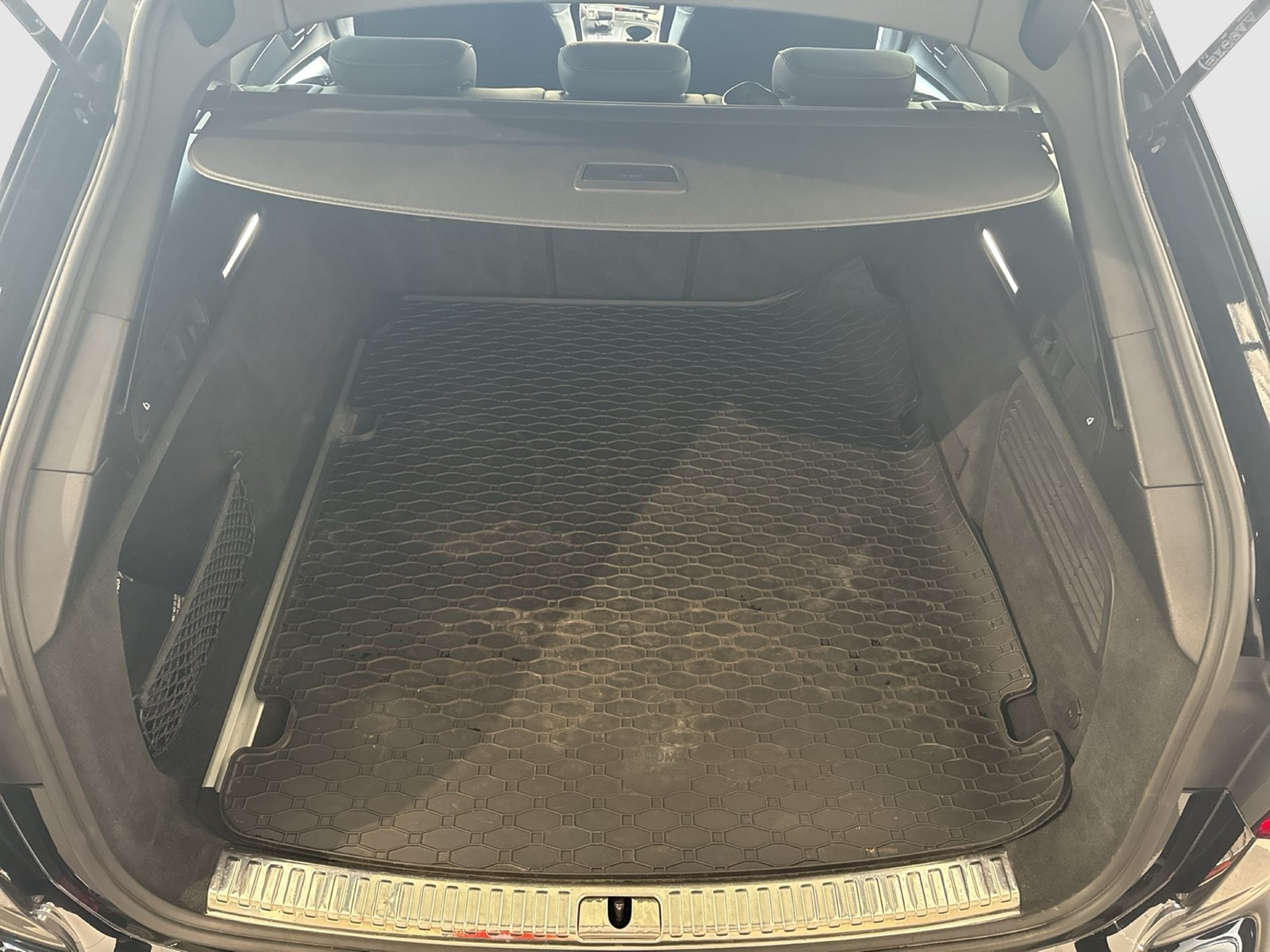 Audi A6 Avant 55 quattro S LINE BLACKPAK CAM ACC LM20