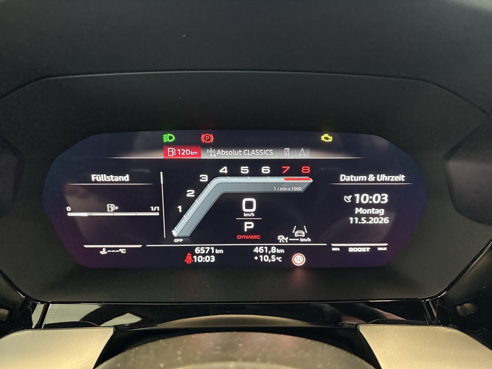 Audi S3 Sportback quattro SONOS CAM ACC LM19 NAVI+