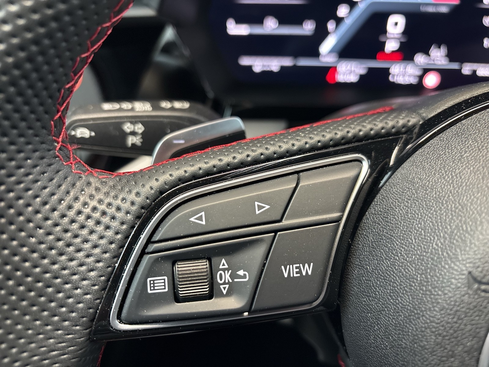 Audi S3 Sportback quattro SONOS CAM ACC LM19 NAVI+