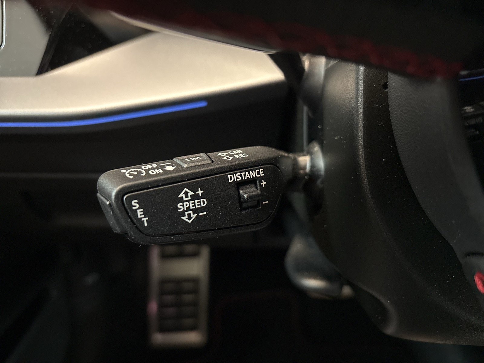 Audi S3 Sportback quattro SONOS CAM ACC LM19 NAVI+