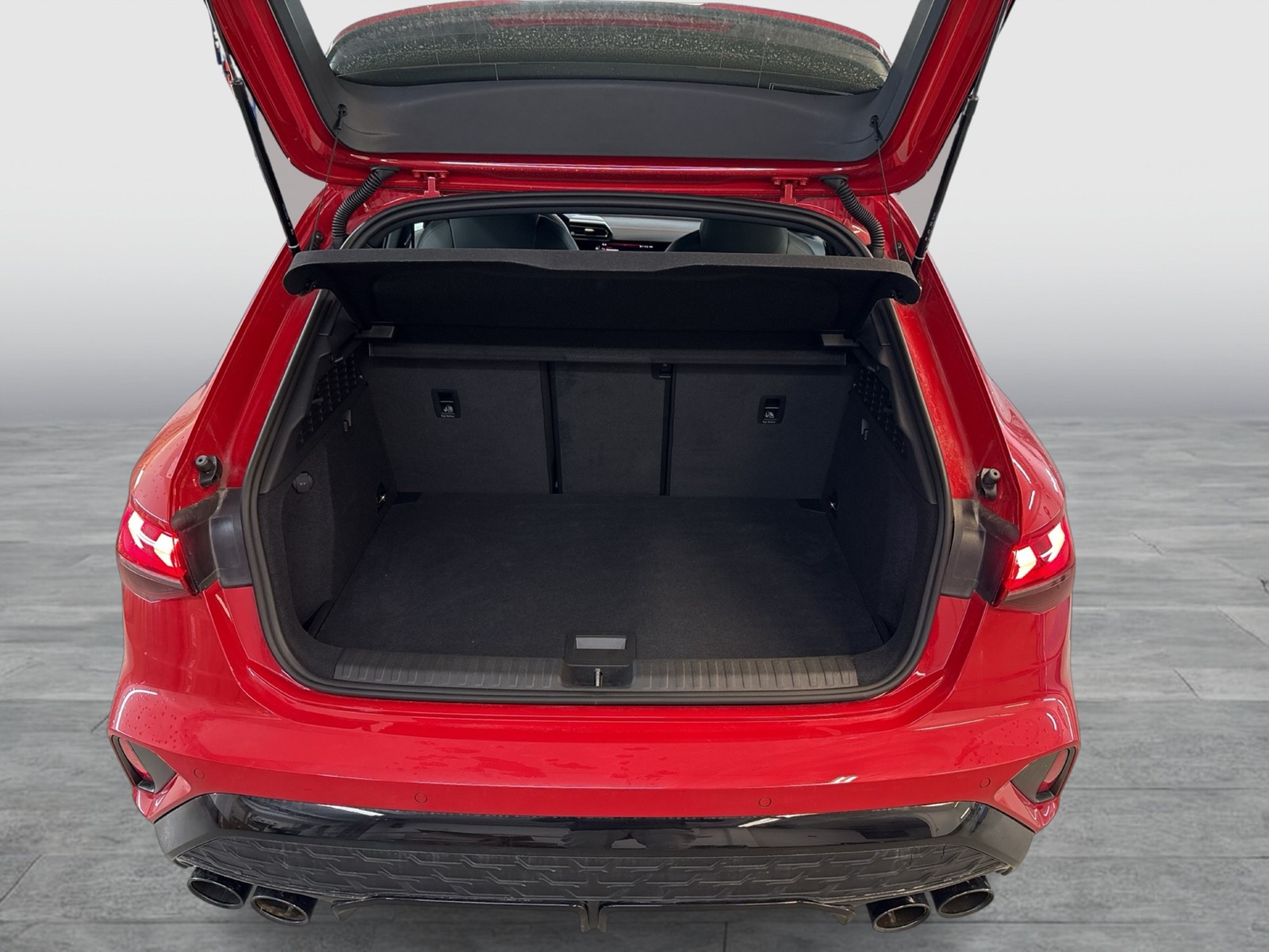 Audi S3 Sportback quattro SONOS CAM ACC LM19 NAVI+