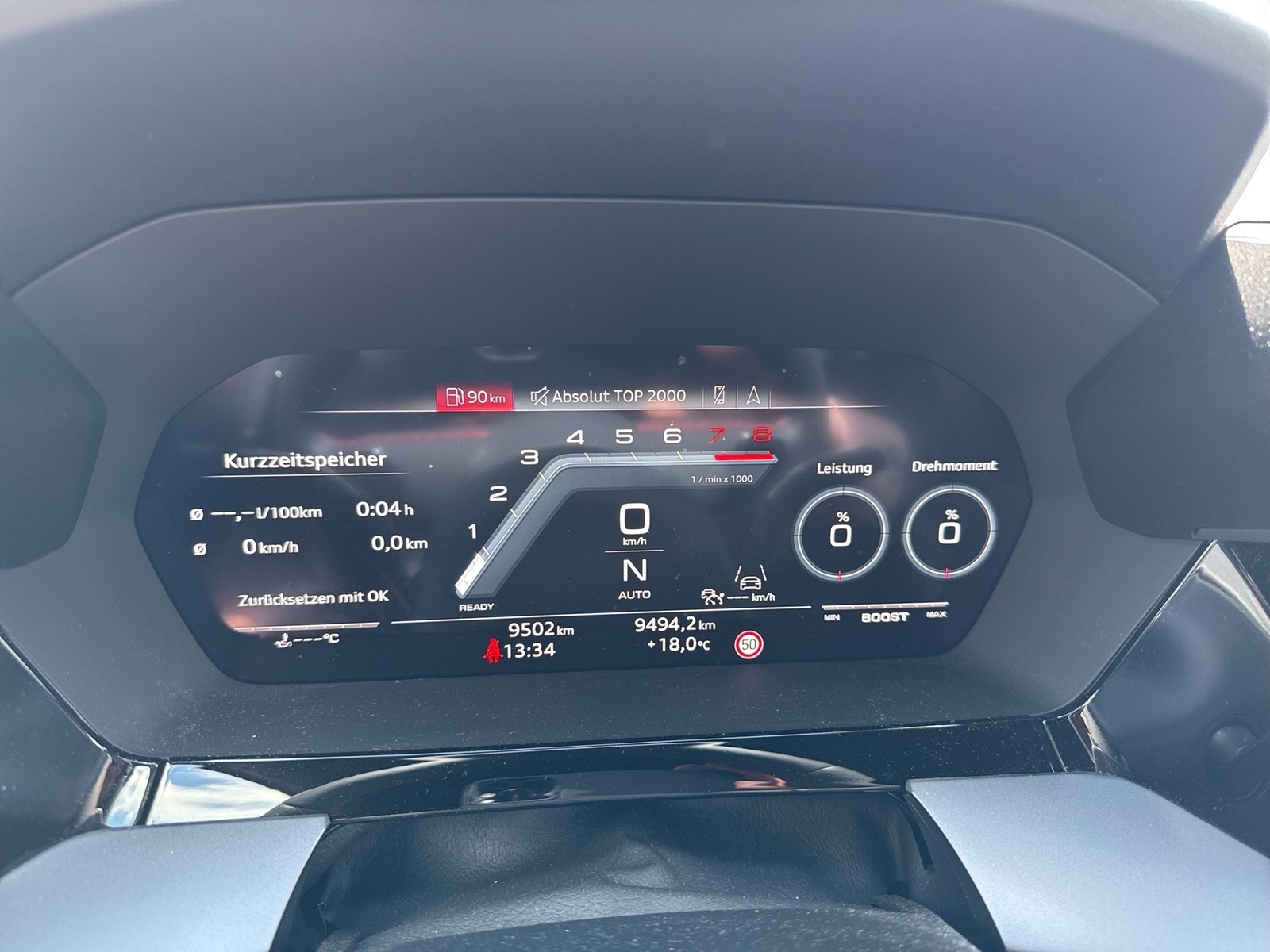 Audi S3 Sportback quattro SONOS CAM ACC LM19 NAVI+