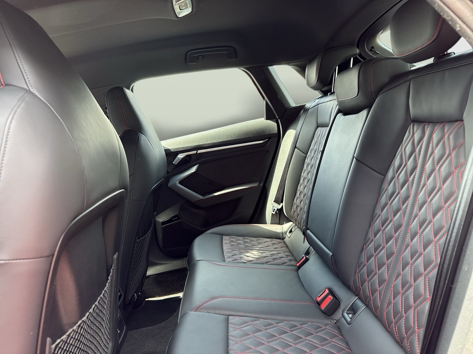 Audi S3 Sportback quattro SONOS CAM ACC LM19 NAVI+