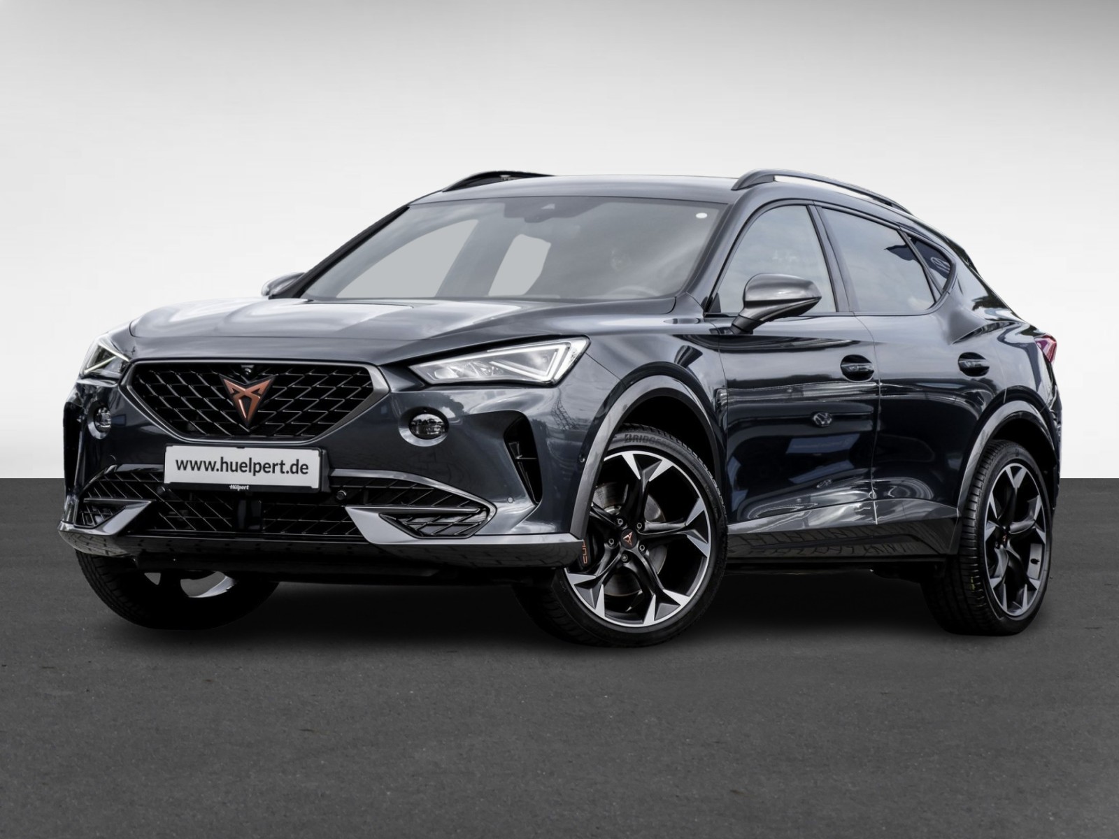 Cupra Formentor 2.0 VZ 360°CAM ACC LM19 E-KLAPPE NAVI