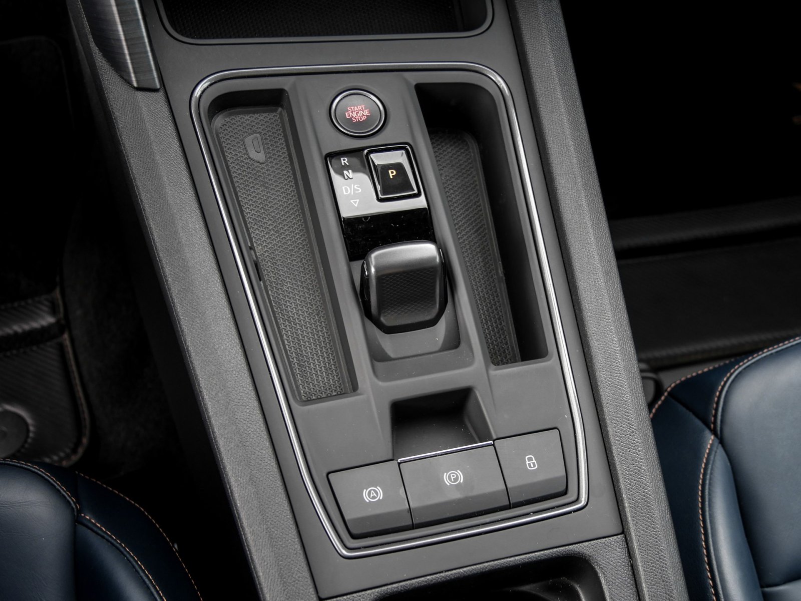 Cupra Formentor 2.0 VZ 360°CAM ACC LM19 E-KLAPPE NAVI