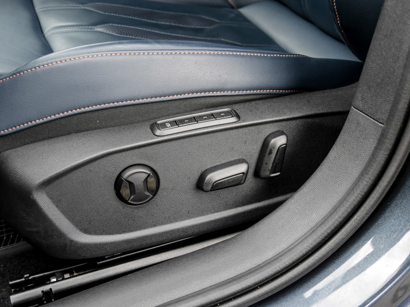 Cupra Formentor 2.0 VZ 360°CAM ACC LM19 E-KLAPPE NAVI