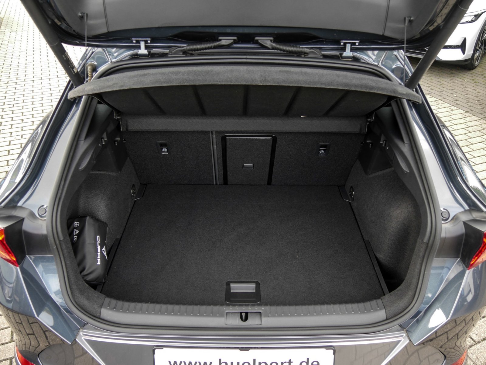 Cupra Formentor 2.0 VZ 360°CAM ACC LM19 E-KLAPPE NAVI