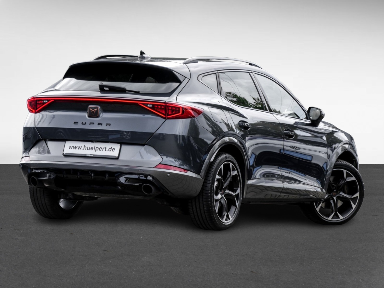 Cupra Formentor 2.0 VZ 360°CAM ACC LM19 E-KLAPPE NAVI