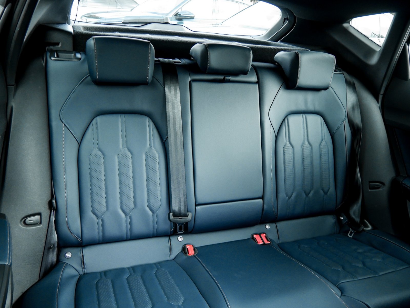 Cupra Formentor 2.0 VZ 360°CAM ACC LM19 E-KLAPPE NAVI