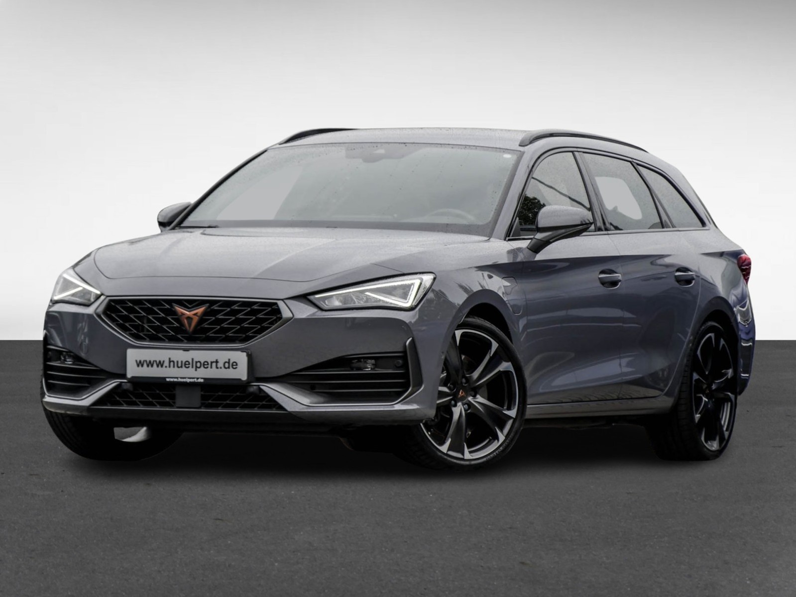Cupra Leon ST 1.4 HYBRID VZ CAM ACC LM19 NAVI SITZHEIZ