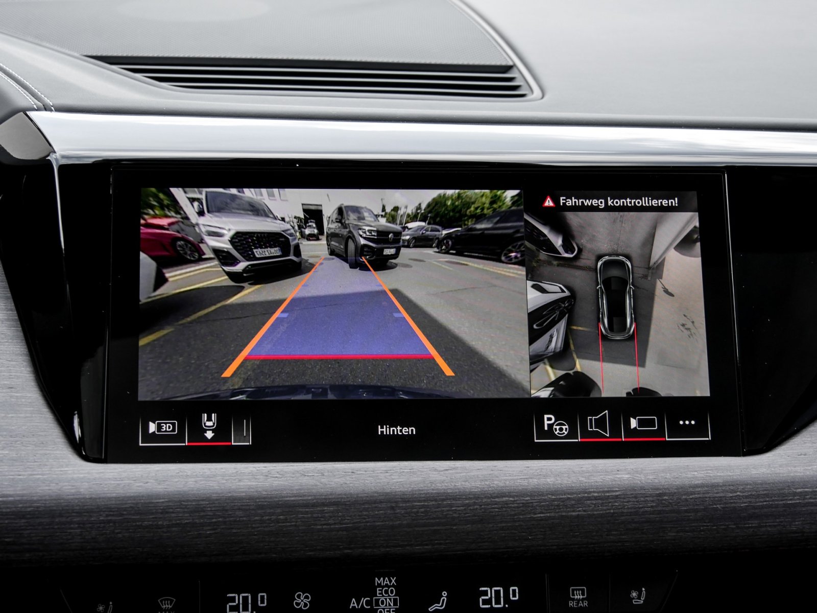 Audi S e-tron GT quattro PANO B&O 360°CAM ACC LM20
