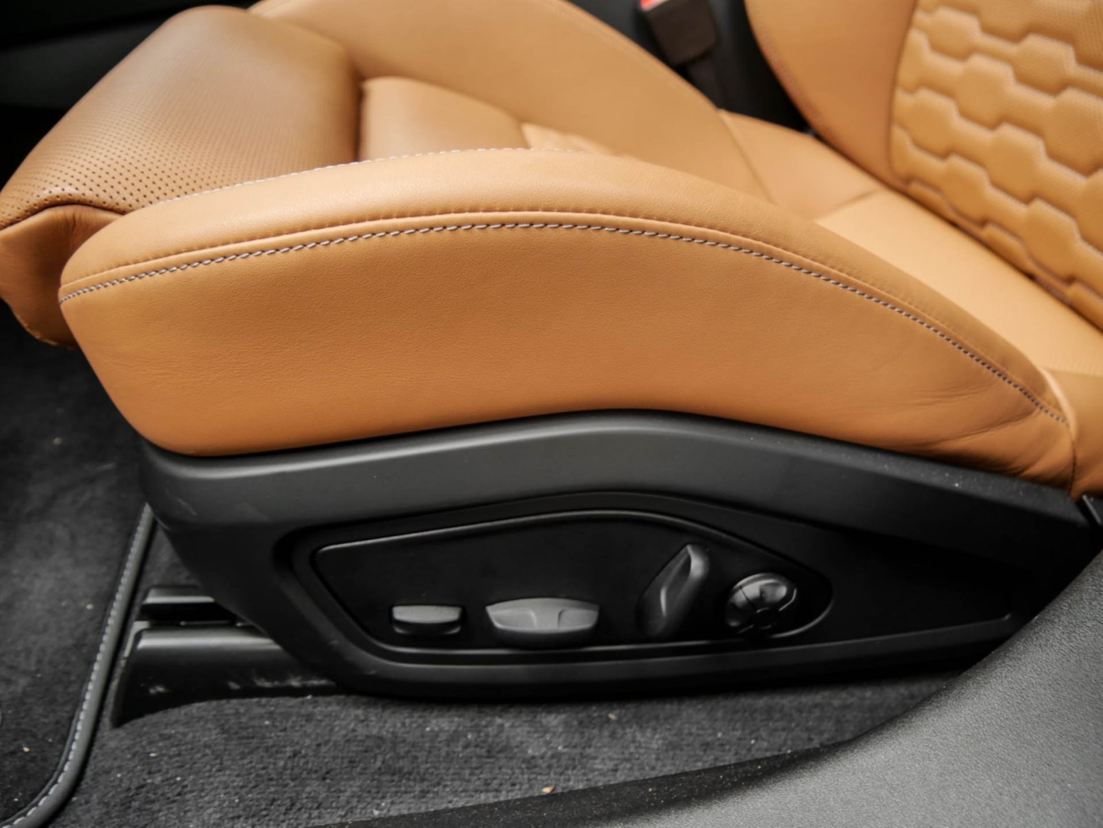 Audi S e-tron GT quattro PANO B&O 360°CAM ACC LM20