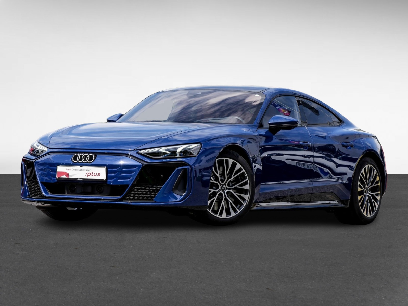 Audi S e-tron GT quattro PANO B&O 360°CAM ACC LM20