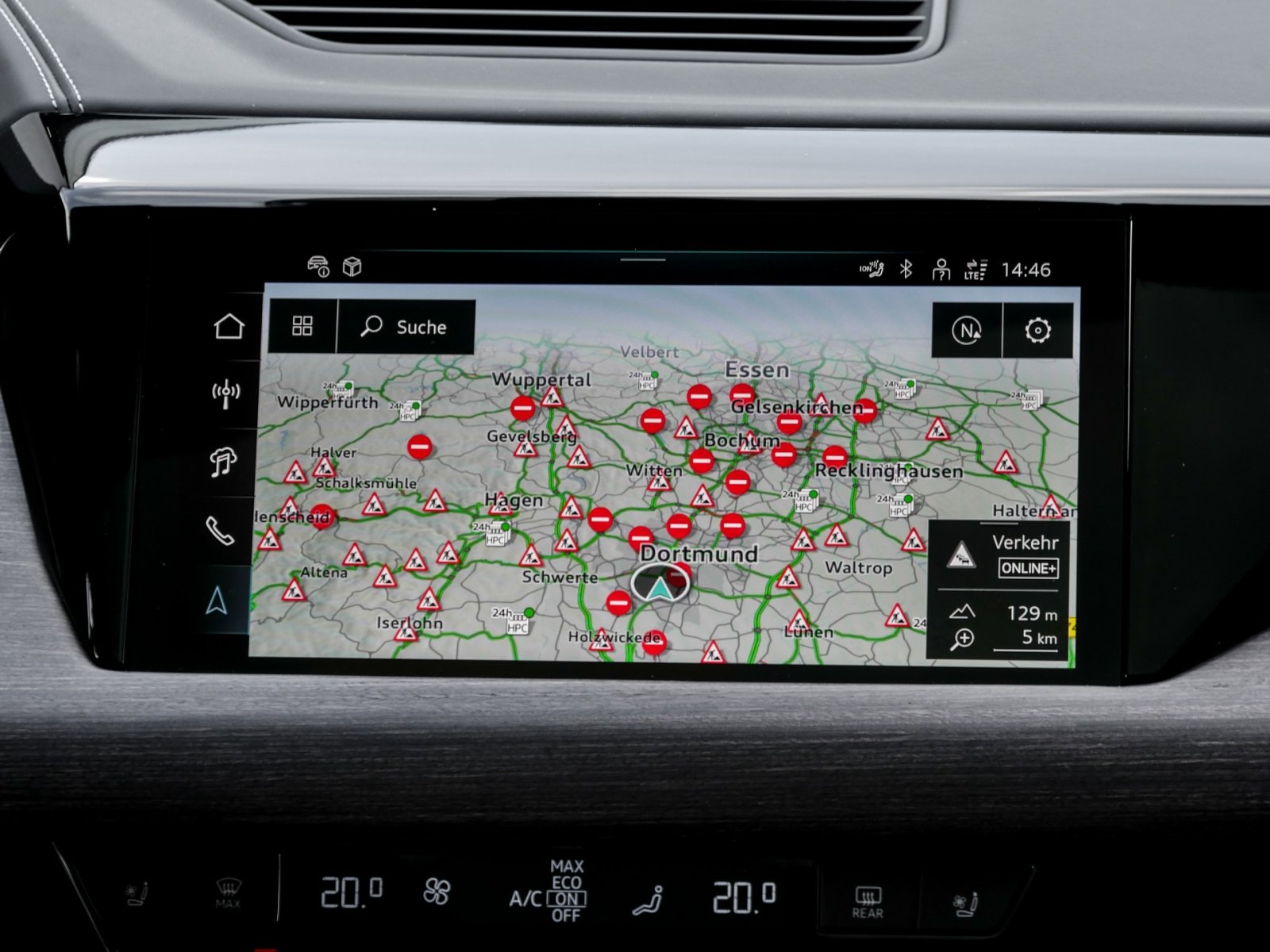 Audi S e-tron GT quattro PANO B&O 360°CAM ACC LM20