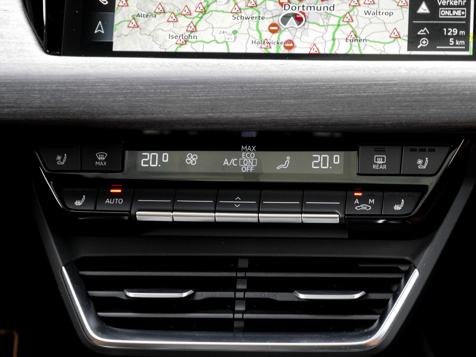 Audi S e-tron GT quattro PANO B&O 360°CAM ACC LM20