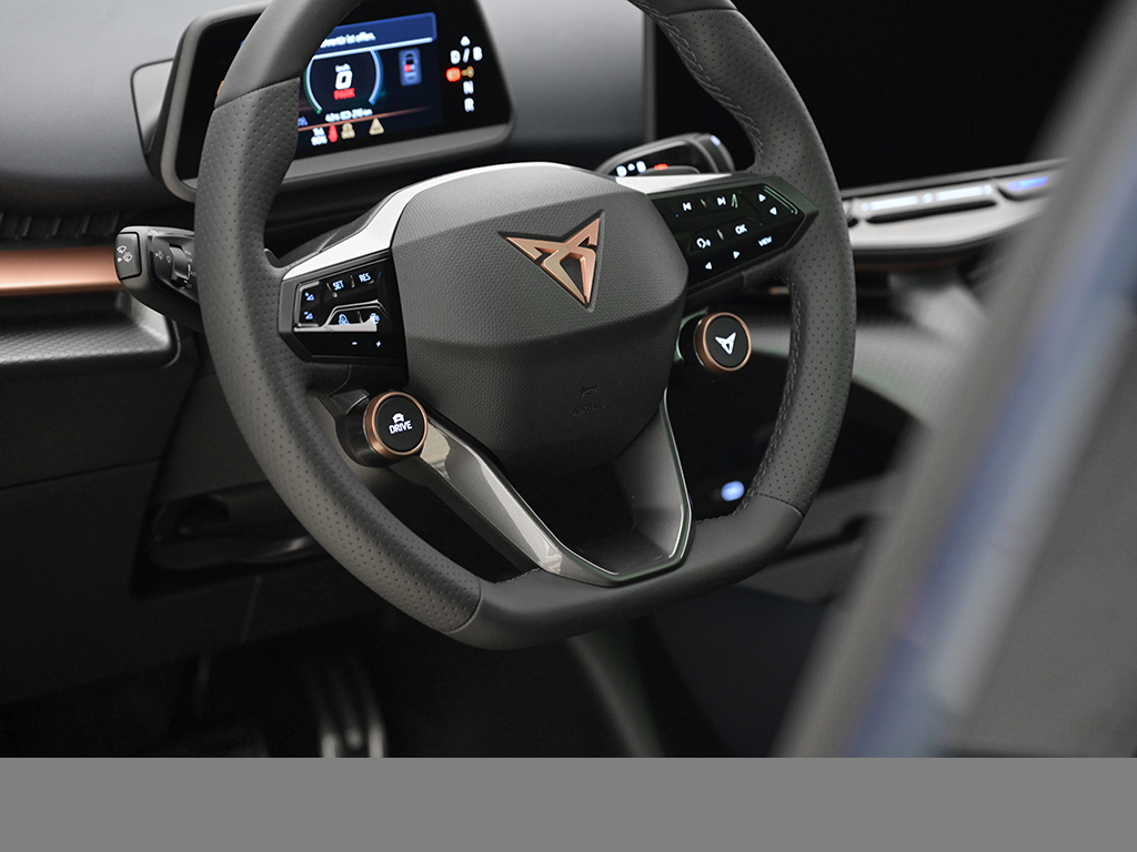 Cupra Tavascan ENDURANCE PANO eSITZE WÄRMEPUME HEADUP