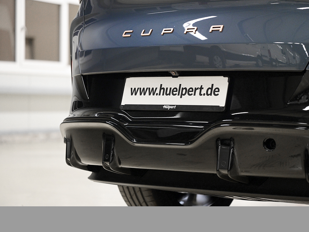 Cupra Tavascan ENDURANCE PANO eSITZE HEADUP WÄRMEPUME