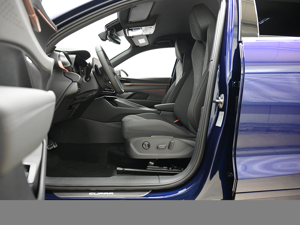 Cupra Terramar 2.0 VZ DSG 4x4 AHK SENNHEISER MATRIXLED