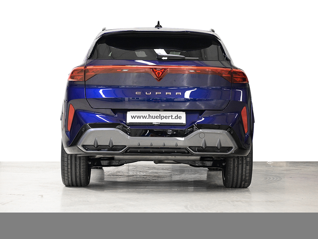 Cupra Terramar 2.0 VZ DSG 4x4 AHK SENNHEISER MATRIXLED