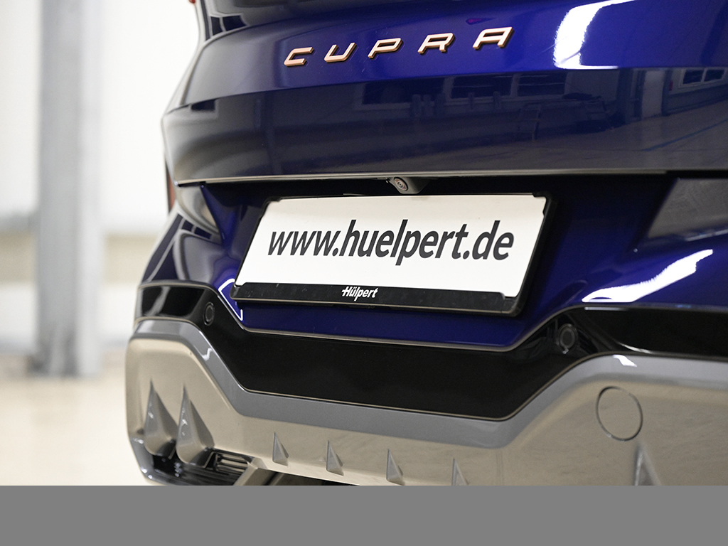 Cupra Terramar 2.0 VZ DSG 4x4 AHK SENNHEISER MATRIXLED