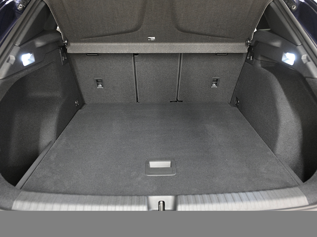 Cupra Terramar 2.0 VZ DSG 4x4 AHK SENNHEISER MATRIXLED