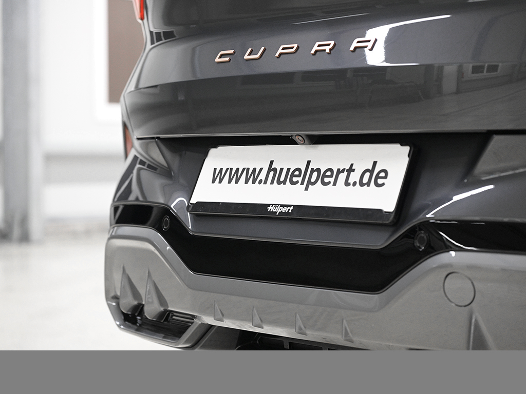 Cupra Terramar 2.0 VZ DSG 4x4 AHK SENNHEISER MATRIXLED