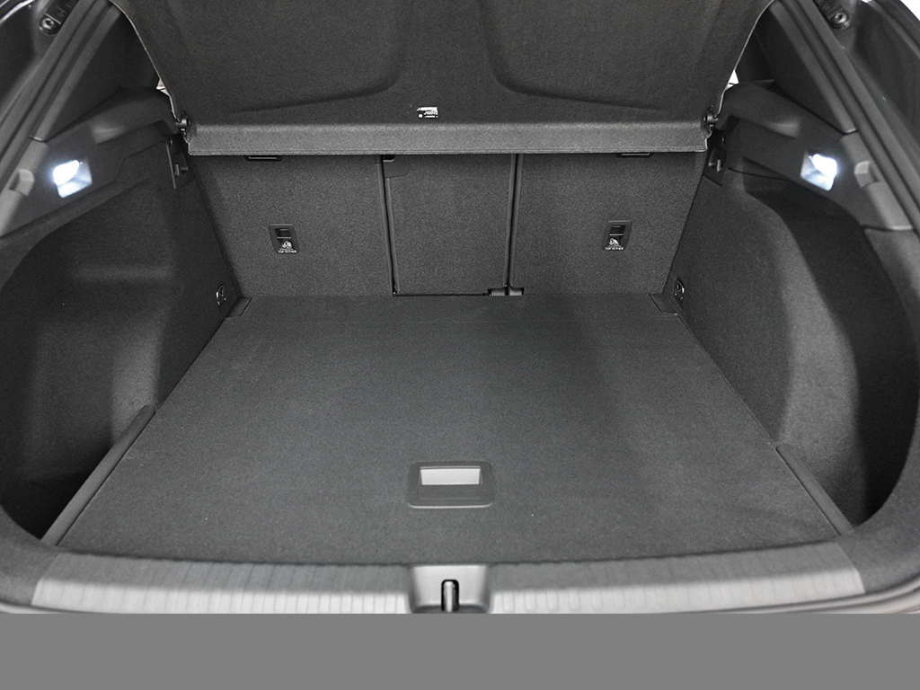 Cupra Terramar 2.0 VZ DSG 4x4 AHK SENNHEISER MATRIXLED