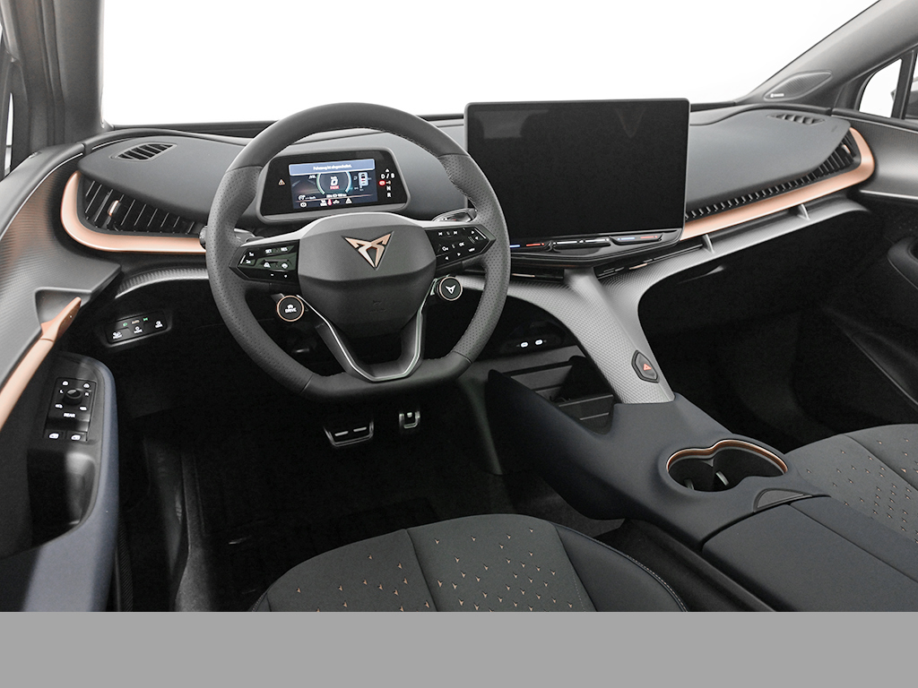 Cupra Tavascan VZ 4DRIVE SENNHEISER PANO WÄRMEPUMPE