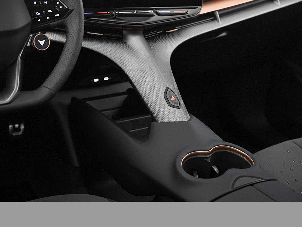 Cupra Tavascan VZ 4DRIVE SENNHEISER PANO WÄRMEPUMPE