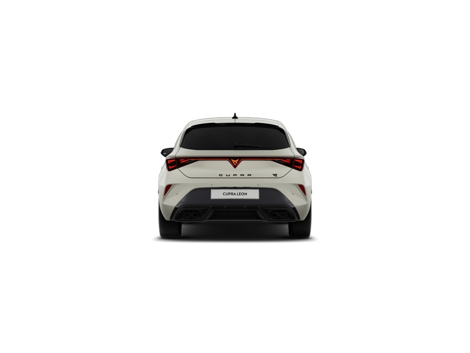 Cupra Leon 2.0 VZ BLACK EDITION DSG SENNHEISER PANO
