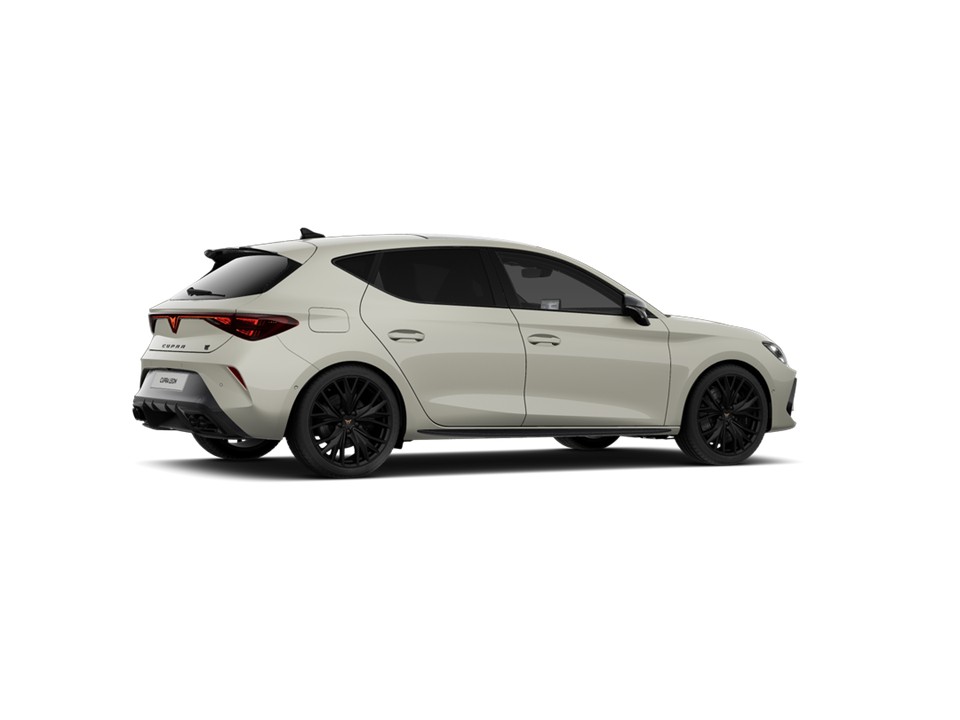 Cupra Leon 2.0 VZ BLACK EDITION DSG SENNHEISER PANO