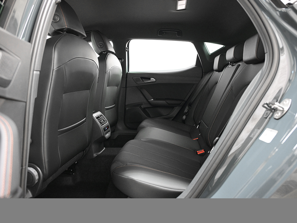Cupra Leon 1.5 DSG CAM KEYLESS LED LM18