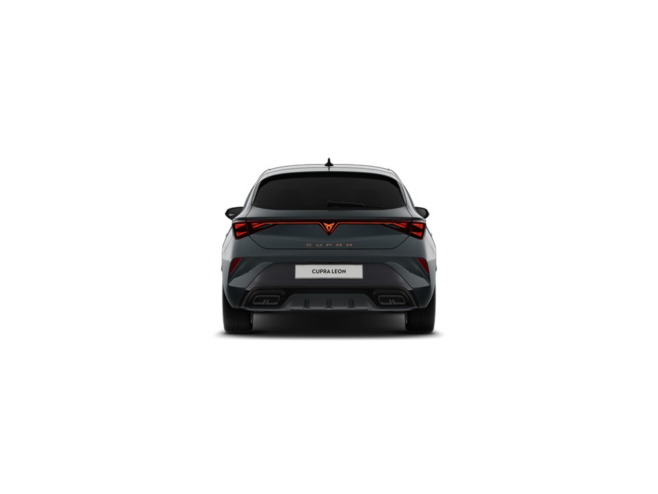 Cupra Leon 1.5 DSG CAM KEYLESS LM18 SITZHZG