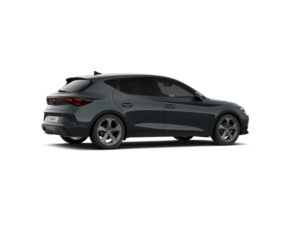 Cupra Leon 1.5 DSG CAM KEYLESS LM18 SITZHZG