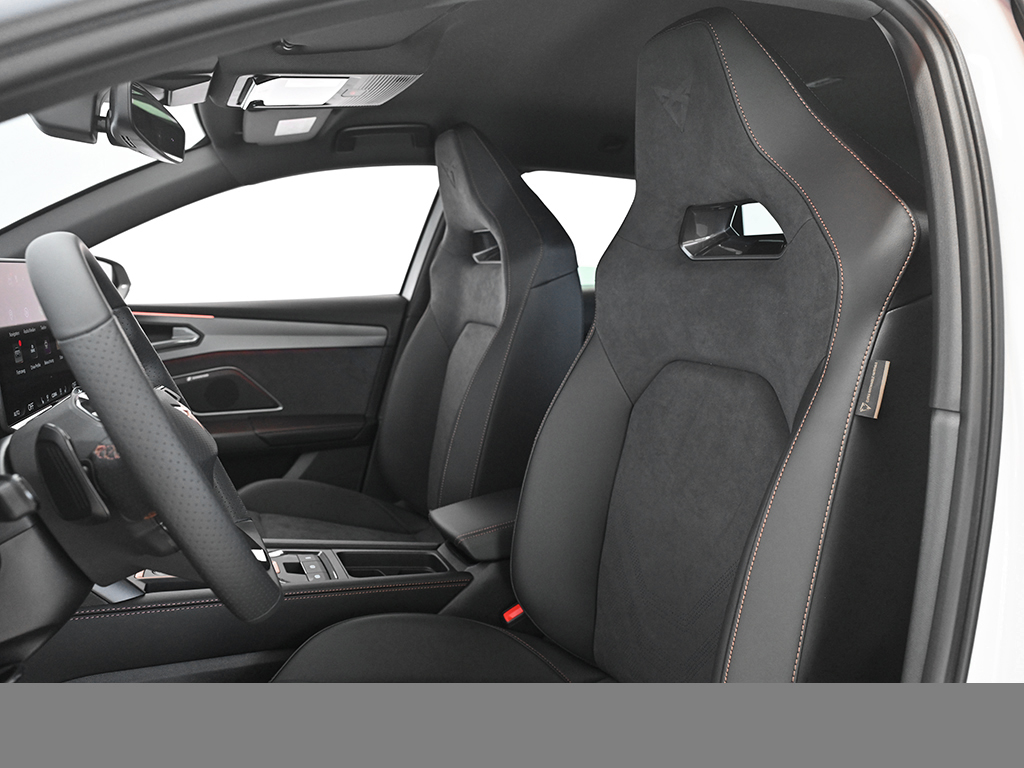Cupra Leon ST 1.5 DSG AHK SENNHEISER eKLAPPE KEYLESS